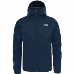 The North Face Mens Quest Jacket Urban Navy